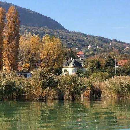 Zold Haz Apartman Badacsonytomaj