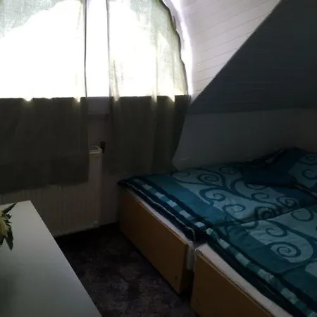 Zold Haz Apartman Lägenhet Badacsonytomaj